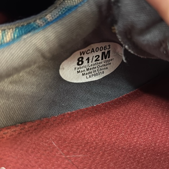 Twisted X Women's WCA0063 - Picture 4 of 4